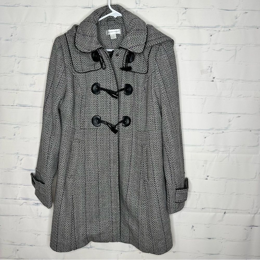 Christopher & Banks size 6‎ jacket